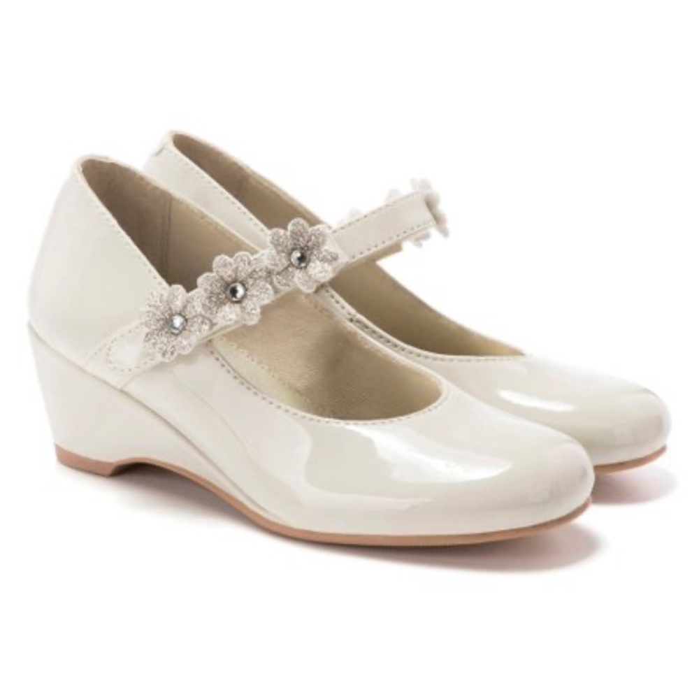 ‼️ NWT in BOX ‼️  Rachel® Kids “Susannah” Wedge